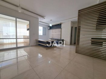 apartment em Rua Chiara Lubich, Jardim Ermida II - Jundiaí - SP
