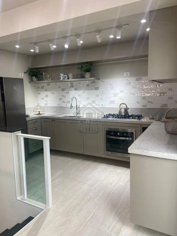 apartment em Rua Siqueira Campos, Centro - Santo André - SP