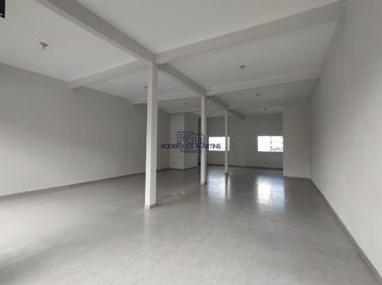 business em Rua Alabandina, Caiçaras - Belo Horizonte - MG