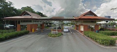 house em Alameda Hércules, Alphaville - Santana de Parnaíba - SP