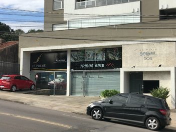 office em Rua Luiz Antunes, Panazzolo - Caxias do Sul - RS