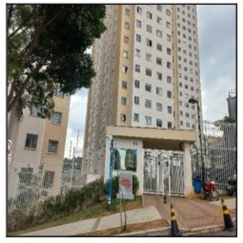 apartment em Rua Indaiá Grande, Fazenda Aricanduva - São Paulo - SP