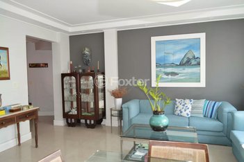 apartment em Rua Doutor Fabrício Vampré, Vila Mariana - São Paulo - SP