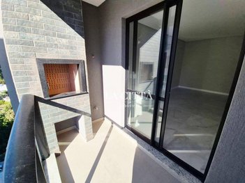 apartment em Rua Aririba, Praia Brava de Itajaí - Itajaí - SC