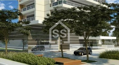 office em Avenida Engenheiro Luiz Carlos Berrini, Cidade Monções - São Paulo - SP