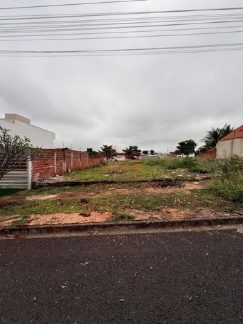 land_lot em Rua Vereador João Luiz Fabre, Jardim Oriental - Maringá - PR