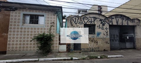 house em Rua Jotacá, Vila Picinin - São Paulo - SP