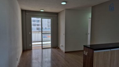apartment em Rua Demercindo Alves da Silva, Jardim Piratininga - Sorocaba - SP