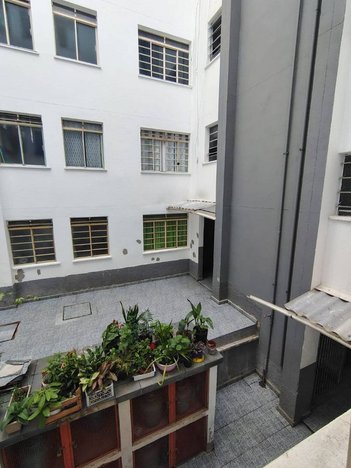 apartment em Rua Cantanhede, Pirajussara - São Paulo - SP