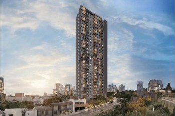 apartment em Rua Paraiso, Jardim Portal I e II - São Paulo - SP