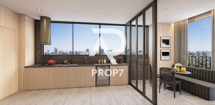 apartment em Rua José Maria Lisboa, Jardim Paulista - São Paulo - SP