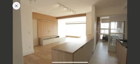 apartment em Rua Cláudio, Água Branca - São Paulo - SP