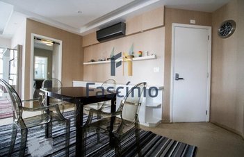 apartment em Rua da Consolação, Consolação - São Paulo - SP