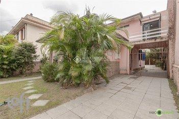 house em Ceará, São Geraldo - Porto Alegre - RS