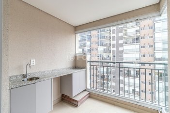 apartment em Rua Fabiano Alves, Parque da Vila Prudente - São Paulo - SP