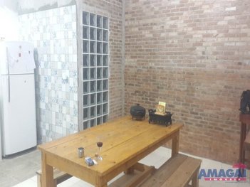 house em Rua Alaska, Jardim Flórida - Jacareí - SP