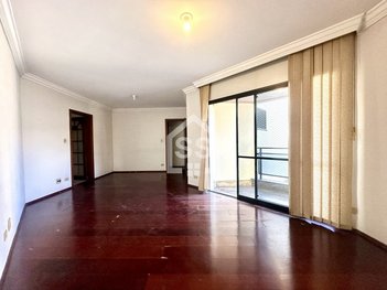 apartment em Alameda dos Jurupis, Indianópolis - São Paulo - SP