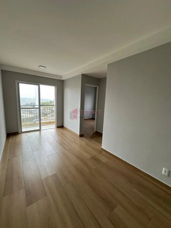 apartment em Avenida Bento do Amaral Gurgel, Vila Nambi - Jundiaí - SP