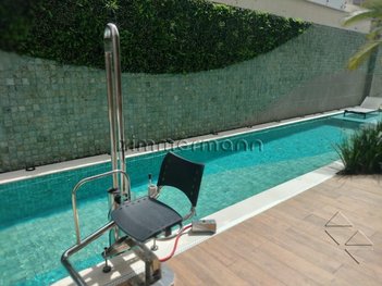 apartment em Rua Padre Antônio de Sá, Tatuapé - São Paulo - SP