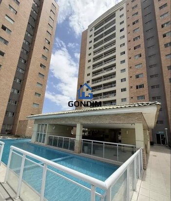 apartment em Rua Afrânio Peixoto, Parangaba - Fortaleza - CE