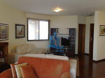 apartment em Rua Piauí, Santa Paula - São Caetano do Sul - SP
