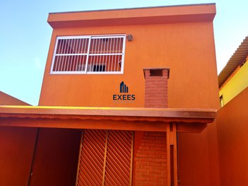 house em Rua Padre José Giannella, Jardim São Jorge - São Paulo - SP