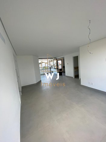 apartment em Rua Intendente Câmara, Liberdade - Belo Horizonte - MG