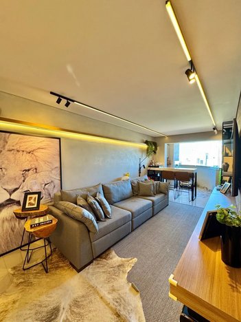 apartment em Avenida Tamandaré, Zona 31 - Maringá - PR