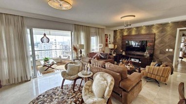 apartment em Rua Domingos Lopes da Silva, Vila Suzana - São Paulo - SP