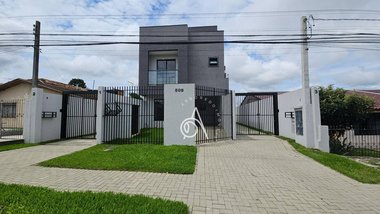 house em Rua Doutor Antônio Gomes, Xaxim - Curitiba - PR