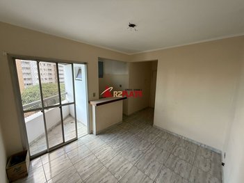 apartment em Rua Joinville, Vila Mariana - São Paulo - SP