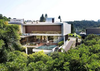 house em Alameda das Piúnas, Granja Viana - Carapicuíba - SP