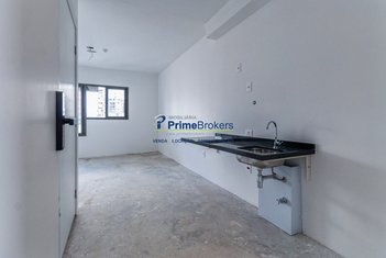 apartment em Avenida Armando Ferrentini, Paraíso - São Paulo - SP
