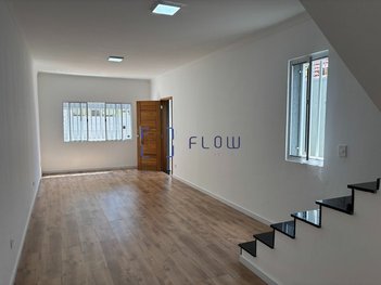 house em Rua Mariz e Barros, Jardim da Glória - São Paulo - SP