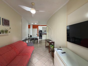 apartment em Avenida Milton Holanda Maia, Itaguá - Ubatuba - SP