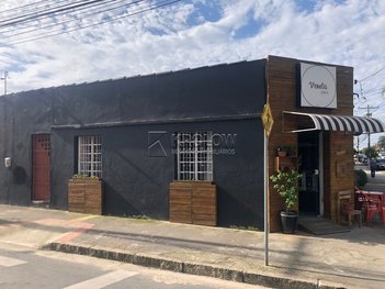 office em Goncalves Chaves, Centro - Pelotas - RS