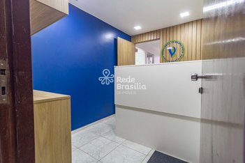 office em SBN Quadra 2 Bloco J, Asa Norte - Brasília - DF