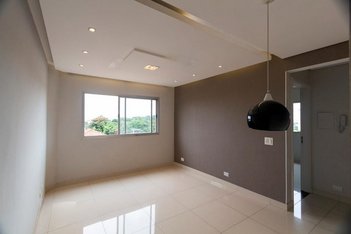 apartment em Alameda Guaiós, Planalto Paulista - São Paulo - SP
