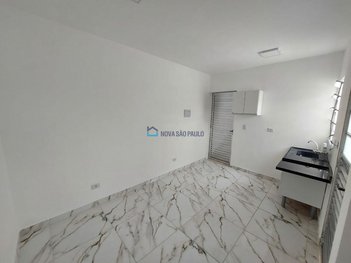 apartment em Rua Jurupari, Jardim Oriental - São Paulo - SP