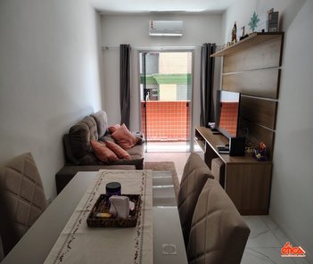 apartment em Travessa Timbó, Marco - Belém - PA