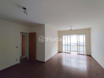 apartment em Rua Carvalho de Freitas, Vila Andrade - São Paulo - SP