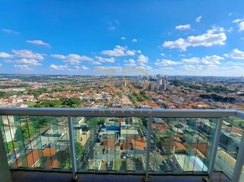 office em Rua Alice Além Saadi, Nova Ribeirânia - Ribeirão Preto - SP