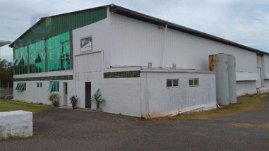 industrial em Aldemar Vieira de Oliveira, Tijuca - Alvorada - RS