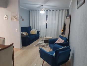 house em Rua Guarani, Conceição - Diadema - SP