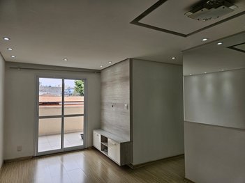 apartment em Praça Luigi Faccio, Vila Formosa - São Paulo - SP