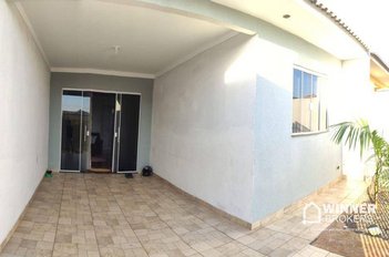 house em Rua F, Jardim Nova Sarandi III - Sarandi - PR