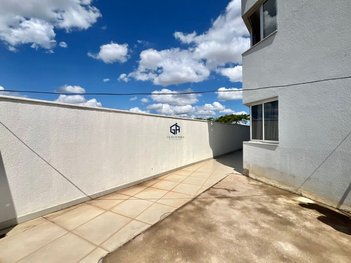 apartment em Rua Saide Haddad Antônio, Santa Amélia - Belo Horizonte - MG