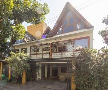 house em Marco Polo, Cristo Redentor - Porto Alegre - RS