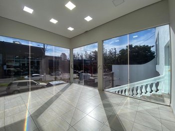 commercial_building em Avenida Higienópolis, Guanabara - Londrina - PR