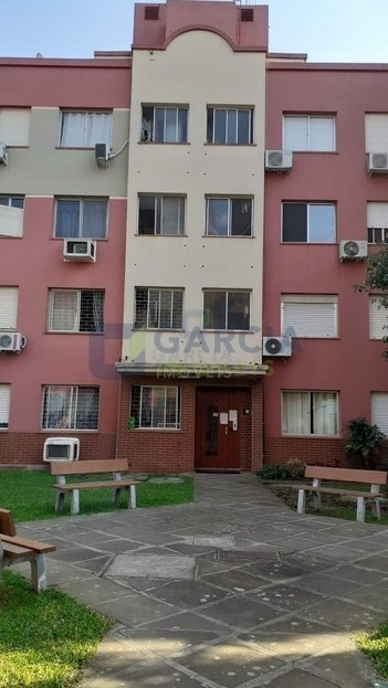 apartment em Rua Figueredo Mascarenhas, Sarandi - Porto Alegre - RS